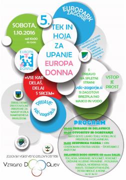 VDC Tek in hoja za upanje 2016